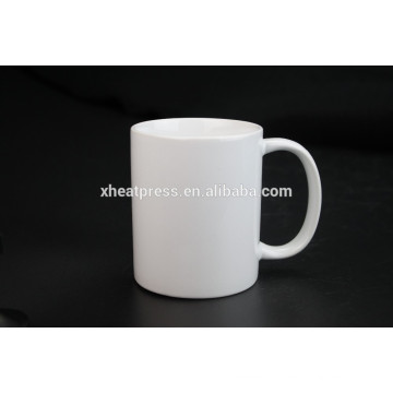 2016 Hot sale new design sublimation 11oz blank ceramic mug